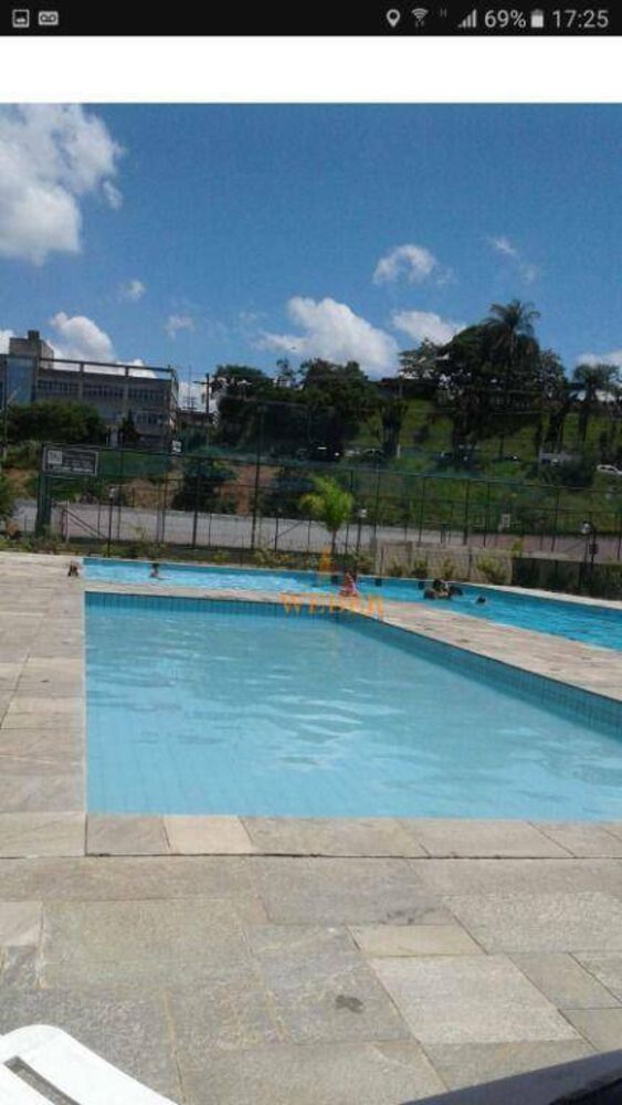 Apartamento, 2 quartos, 48 m² - Foto 1