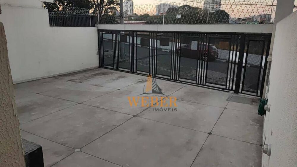 Sobrado, 2 quartos, 61 m² - Foto 5