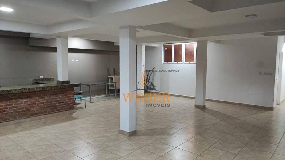 Sobrado, 2 quartos, 61 m² - Foto 8