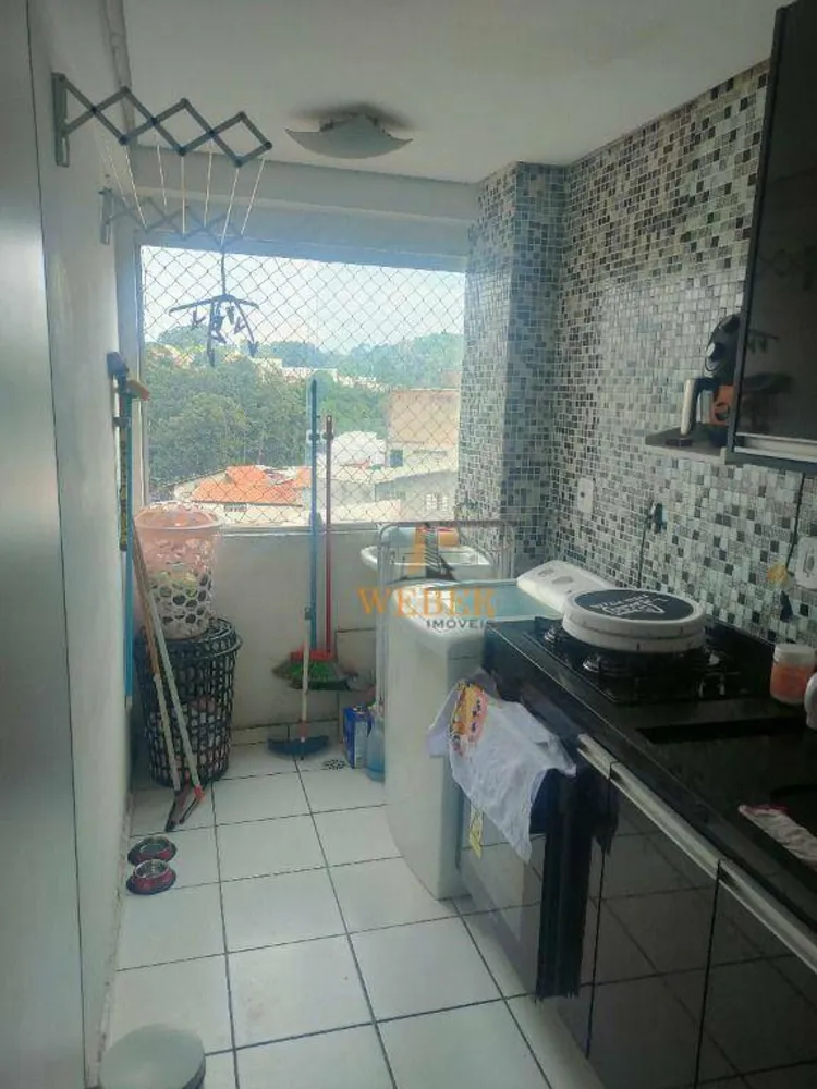 Apartamento, 2 quartos, 50 m² - Foto 5