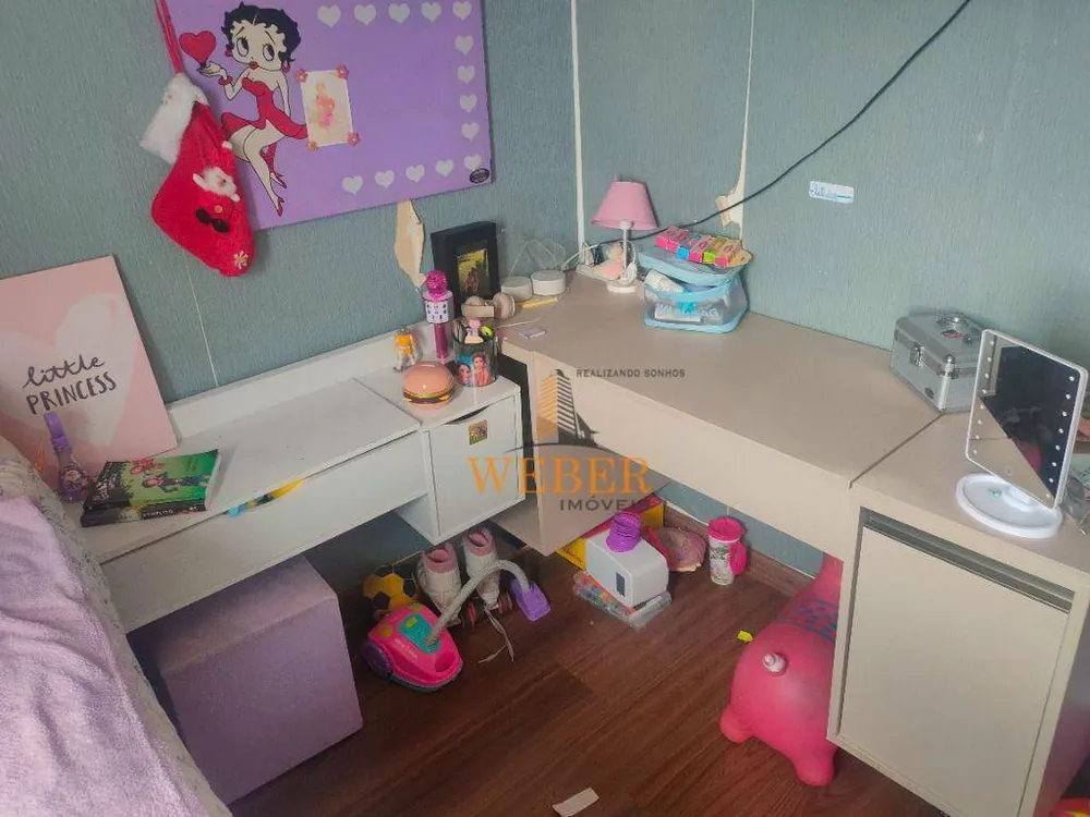 Apartamento, 2 quartos, 50 m² - Foto 11