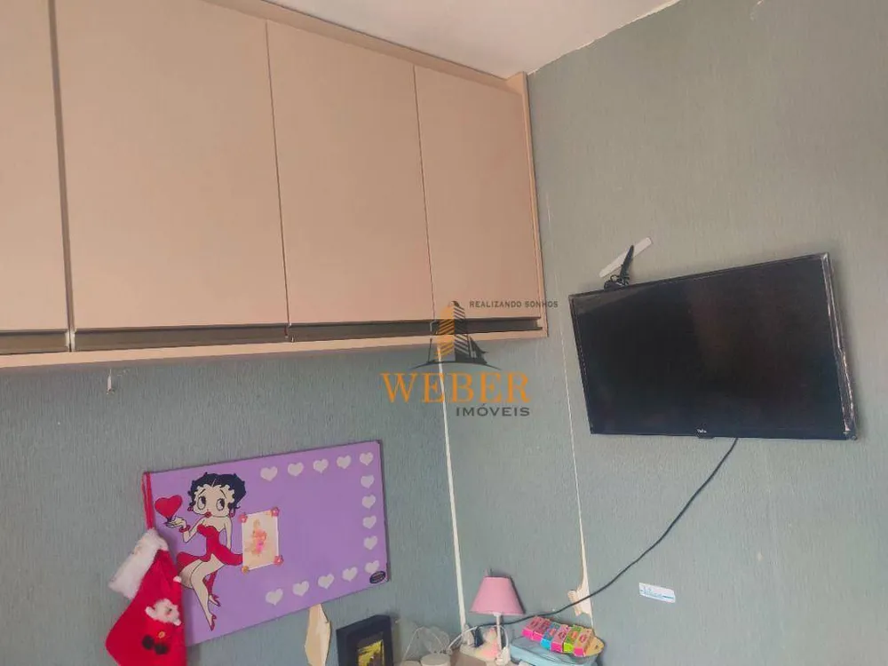Apartamento, 2 quartos, 50 m² - Foto 12