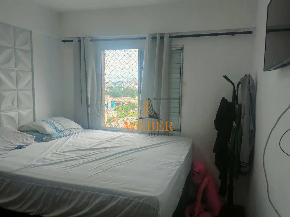 Apartamento, 2 quartos, 50 m² - Foto 8
