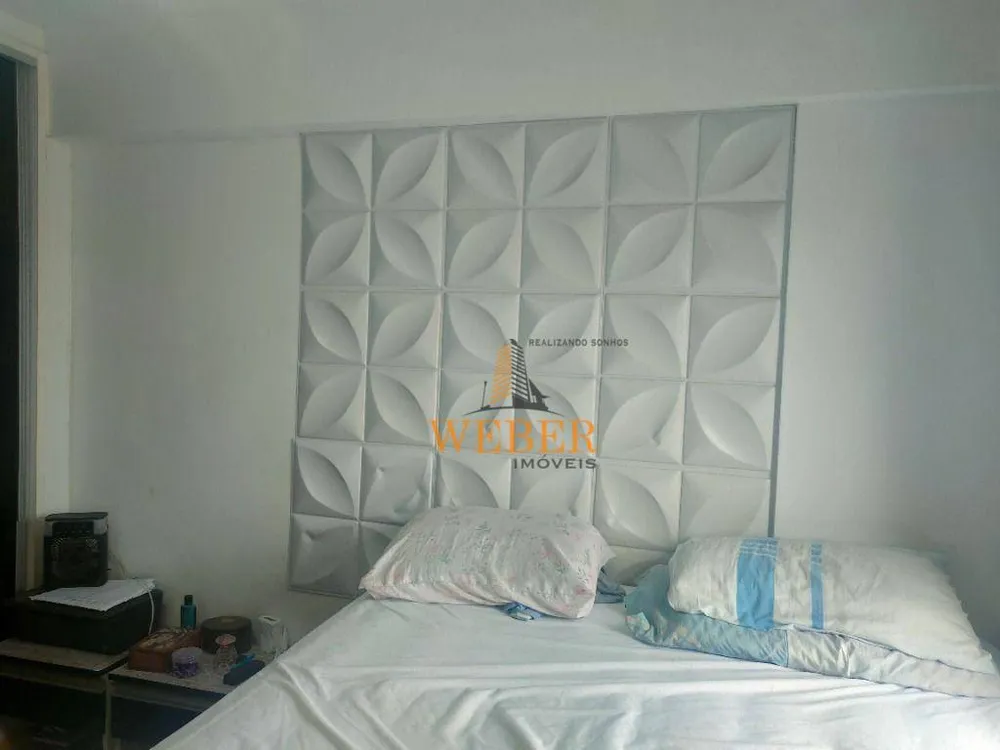Apartamento, 2 quartos, 50 m² - Foto 10