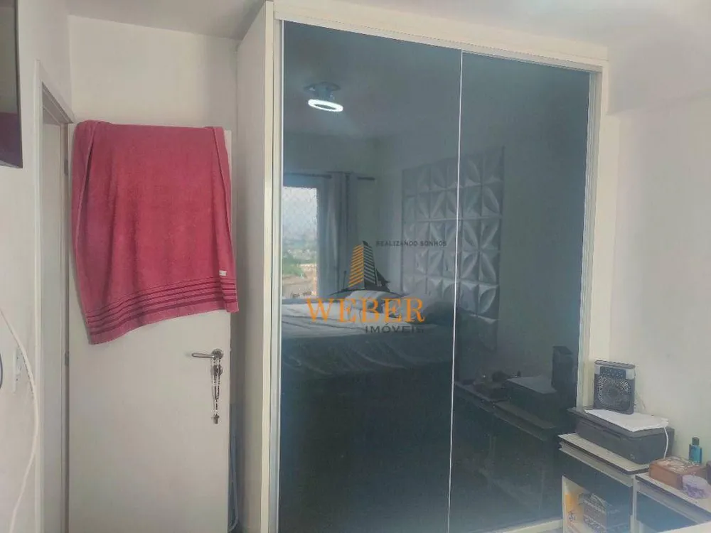 Apartamento, 2 quartos, 50 m² - Foto 9