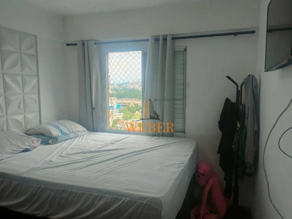 Apartamento, 2 quartos, 50 m² - Foto 7