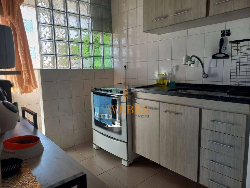 Apartamento, 2 quartos, 53 m² - Foto 8