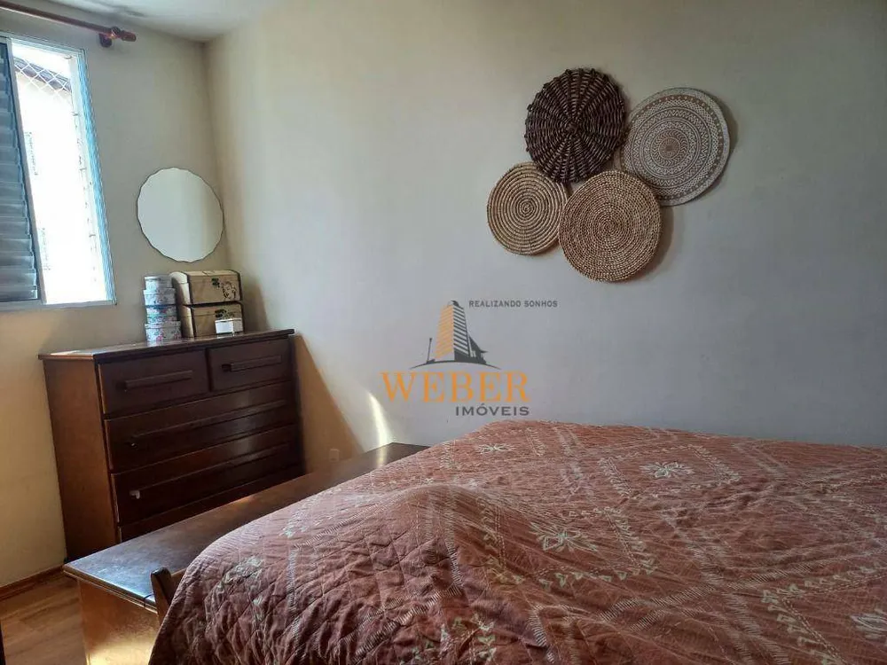 Apartamento, 2 quartos, 53 m² - Foto 7