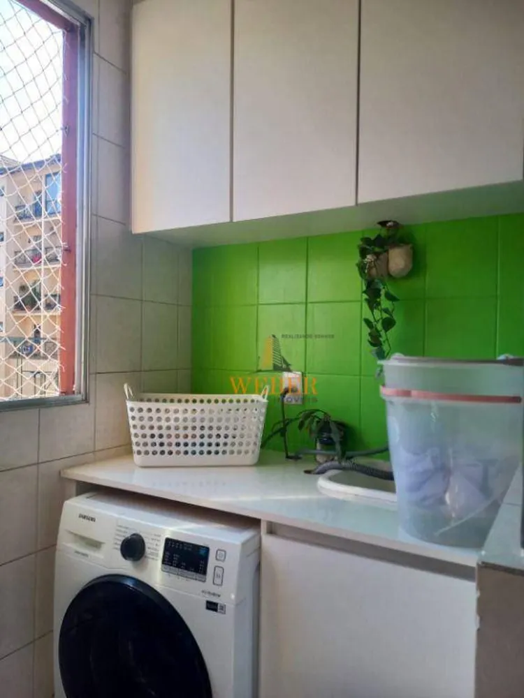Apartamento, 2 quartos, 53 m² - Foto 11