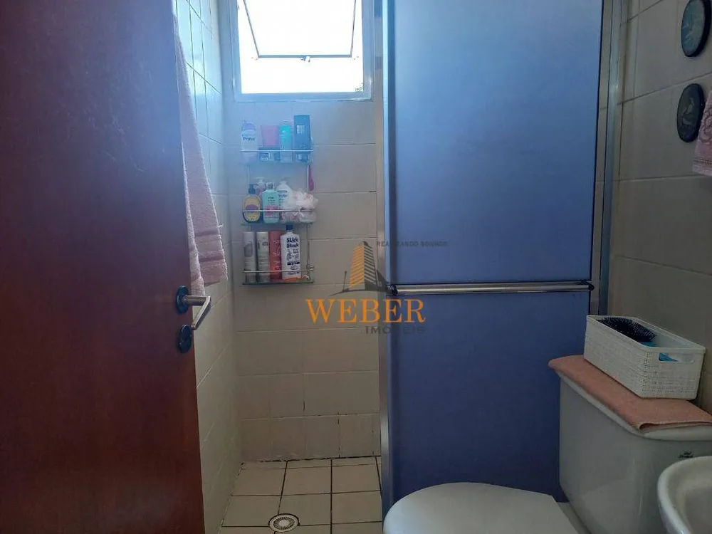 Apartamento, 2 quartos, 53 m² - Foto 5