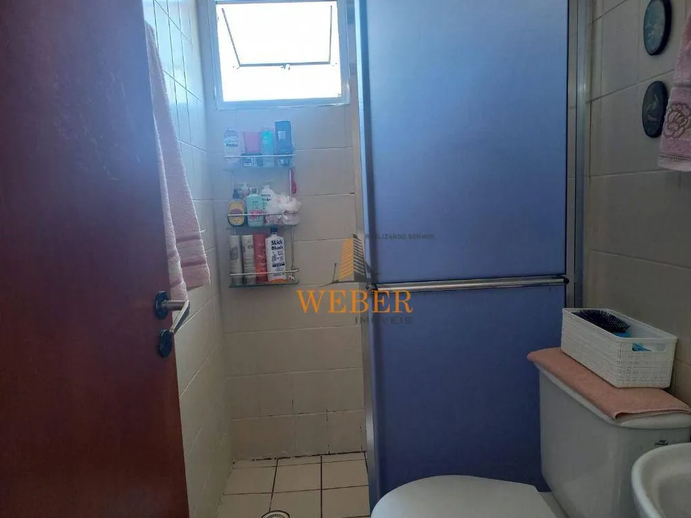Apartamento, 2 quartos, 53 m² - Foto 6