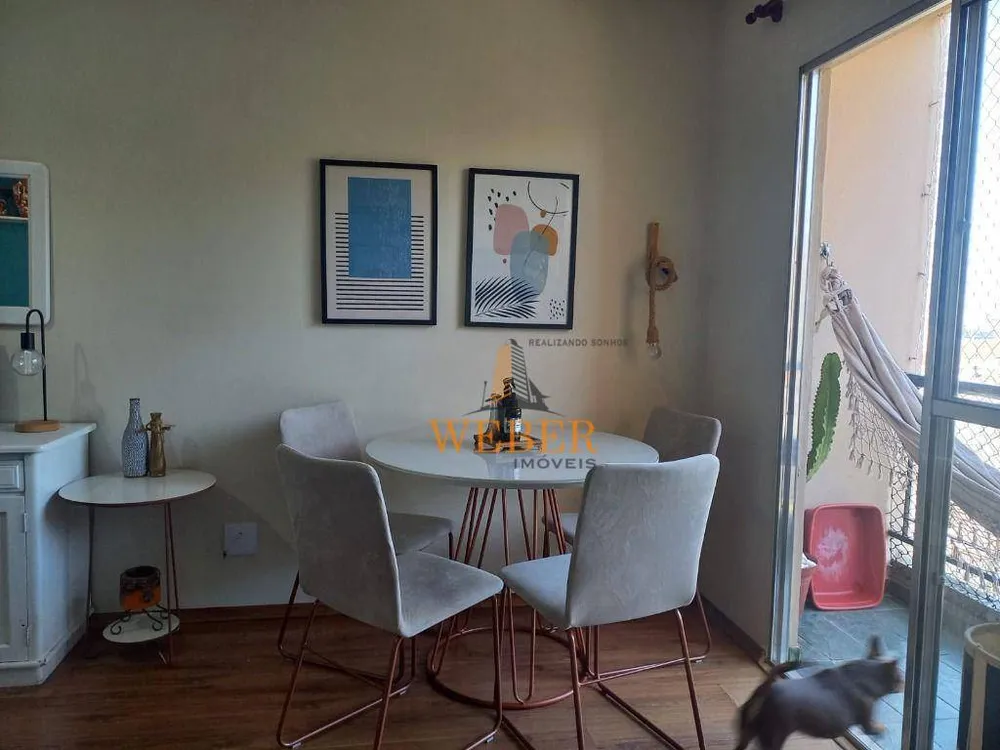 Apartamento, 2 quartos, 53 m² - Foto 10