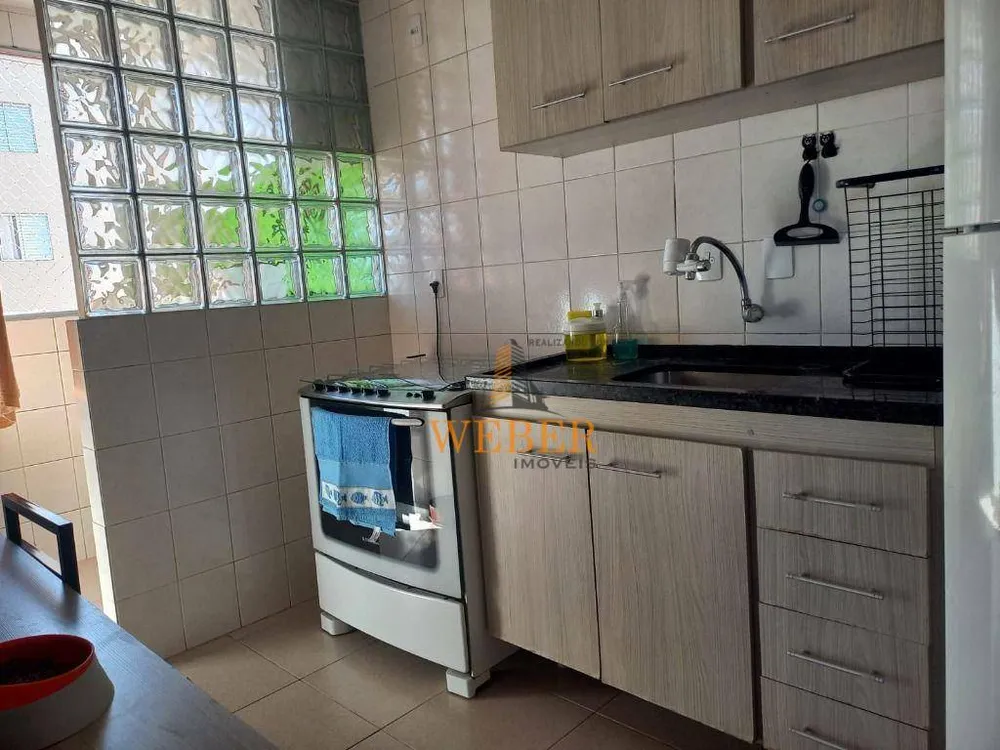 Apartamento, 2 quartos, 53 m² - Foto 9