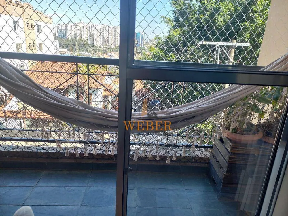 Apartamento, 2 quartos, 53 m² - Foto 4