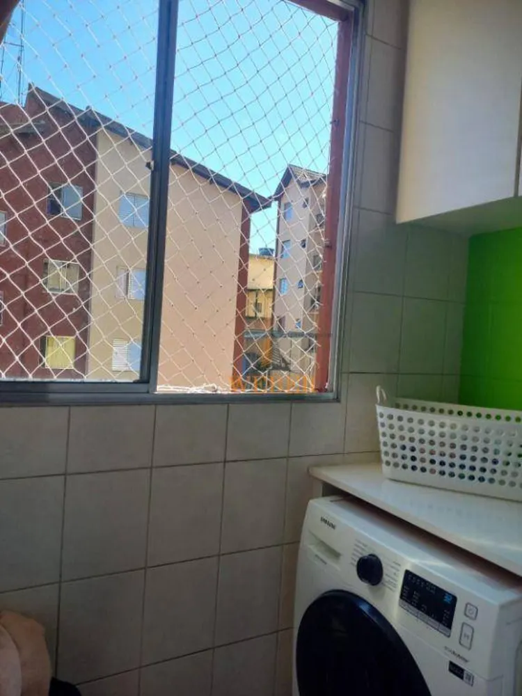 Apartamento, 2 quartos, 53 m² - Foto 12