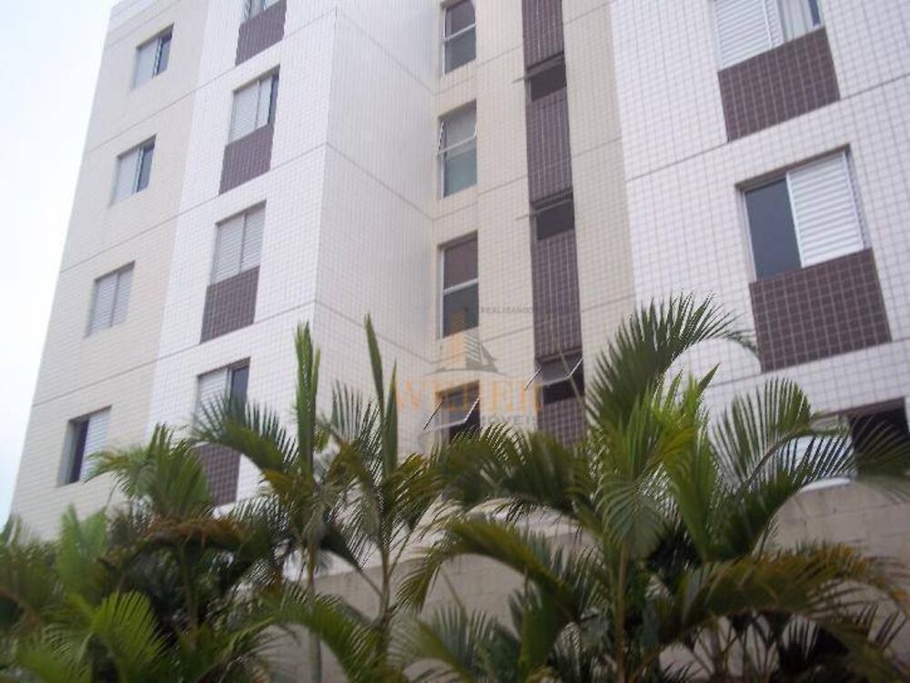 Apartamento, 2 quartos, 44 m² - Foto 4