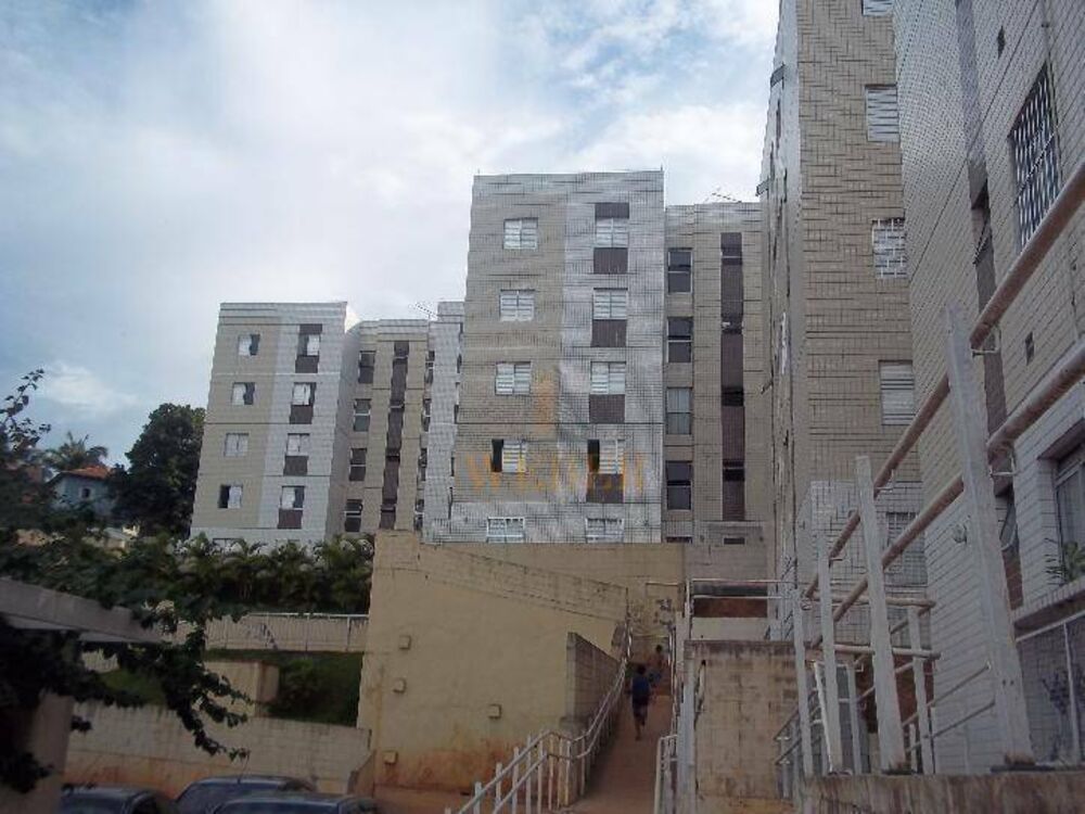 Apartamento, 2 quartos, 44 m² - Foto 6