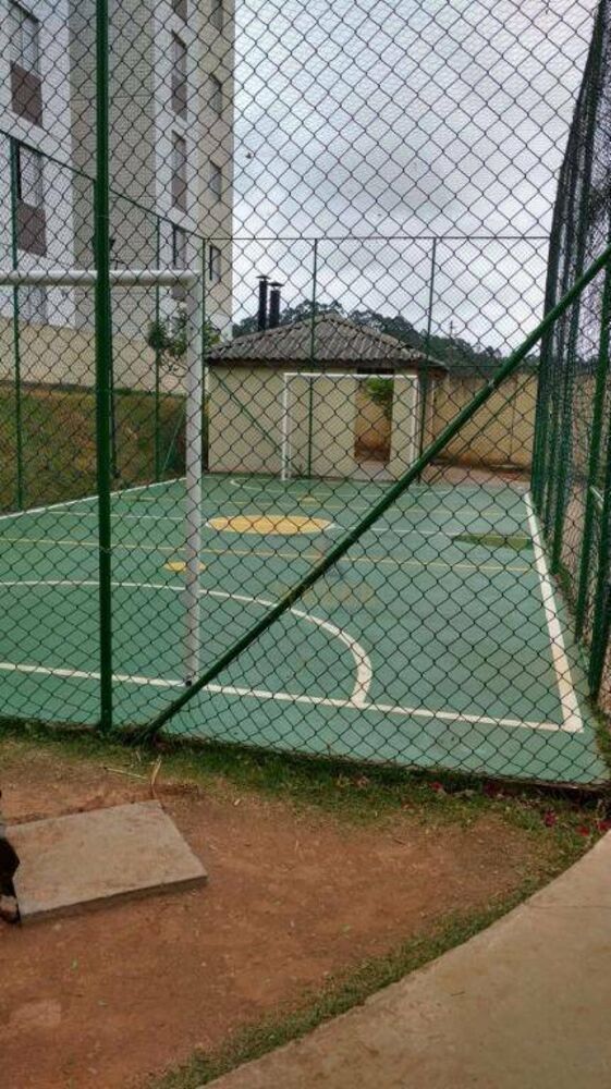 Apartamento, 2 quartos, 44 m² - Foto 3