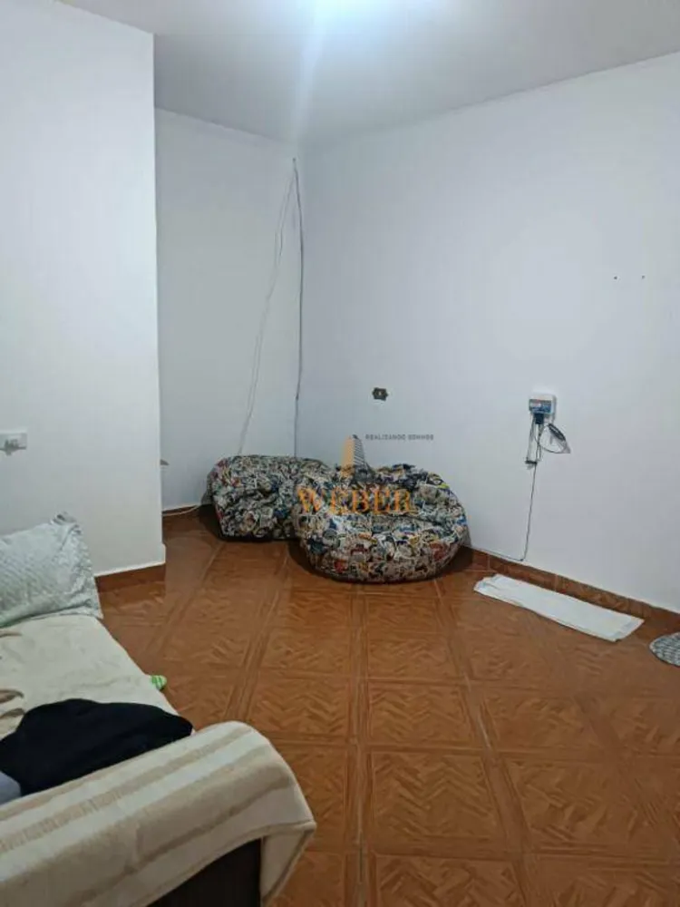 Sobrado, 4 quartos, 200 m² - Foto 2