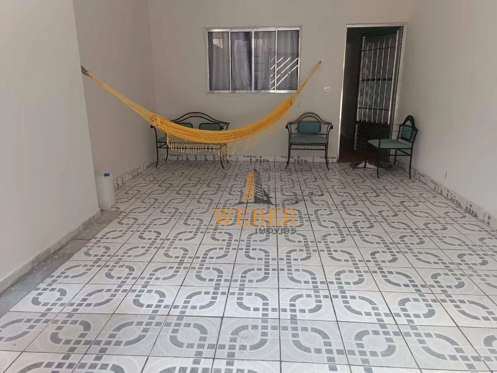Sobrado, 4 quartos, 200 m² - Foto 4