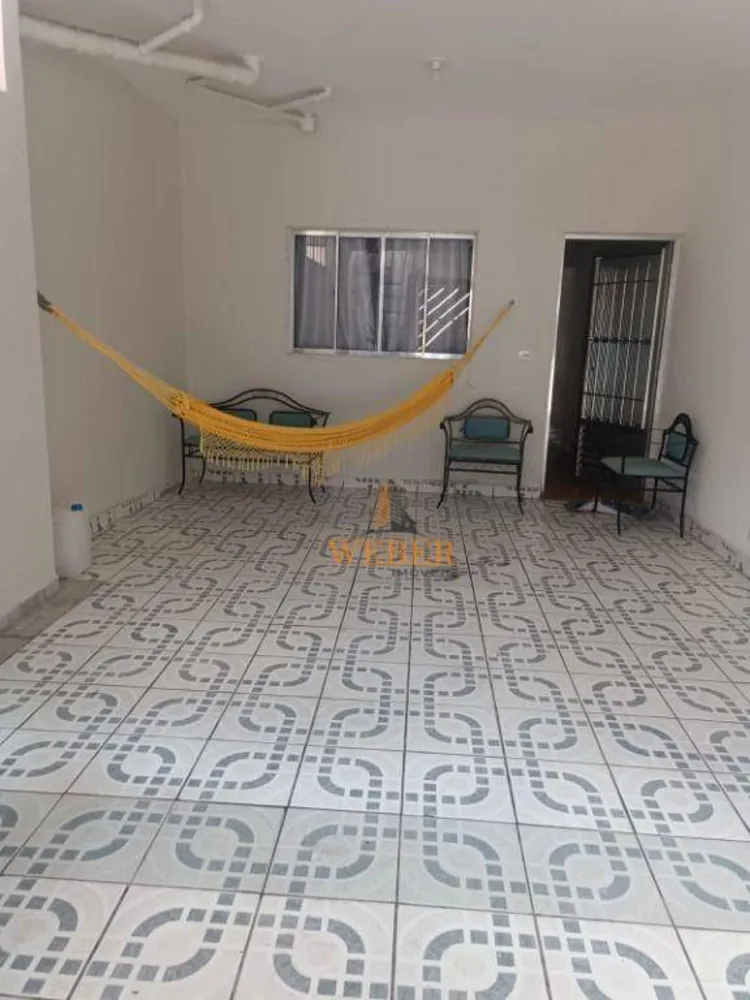 Sobrado, 4 quartos, 200 m² - Foto 3