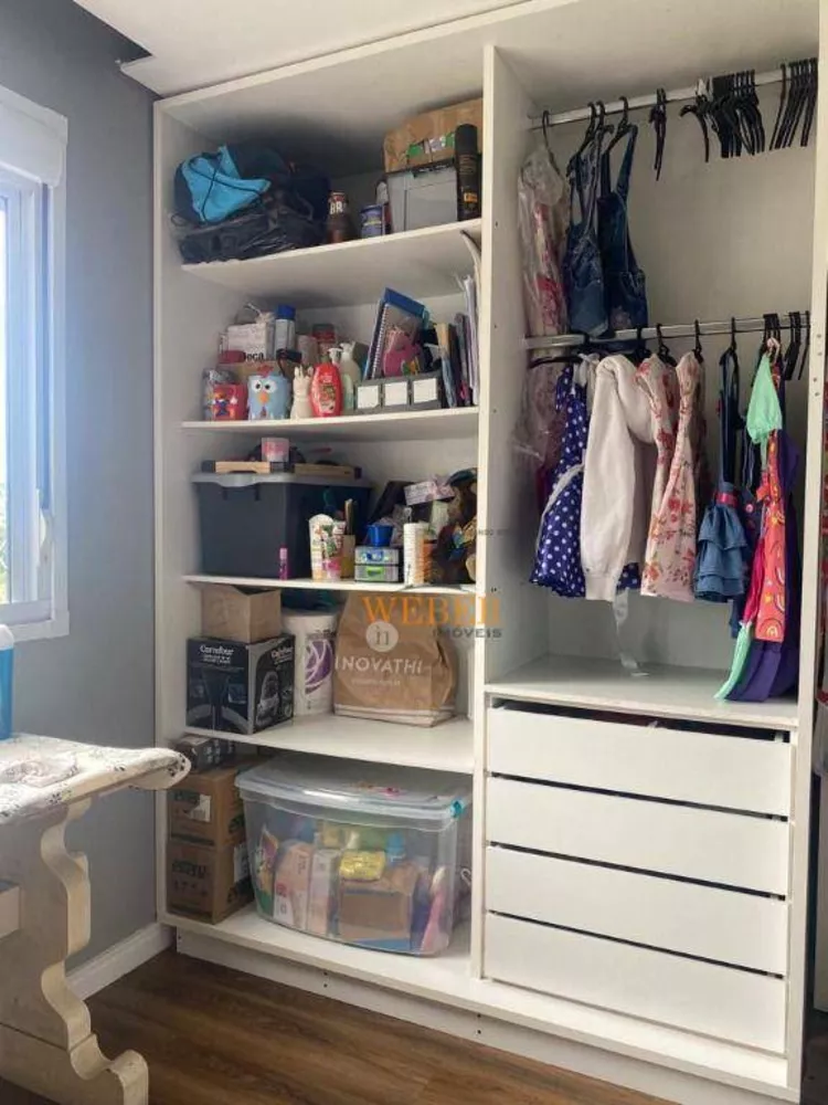 Apartamento, 2 quartos, 44 m² - Foto 14