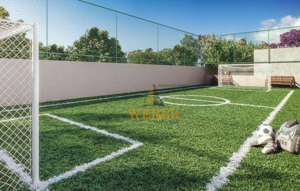 Apartamento, 2 quartos, 44 m² - Foto 20