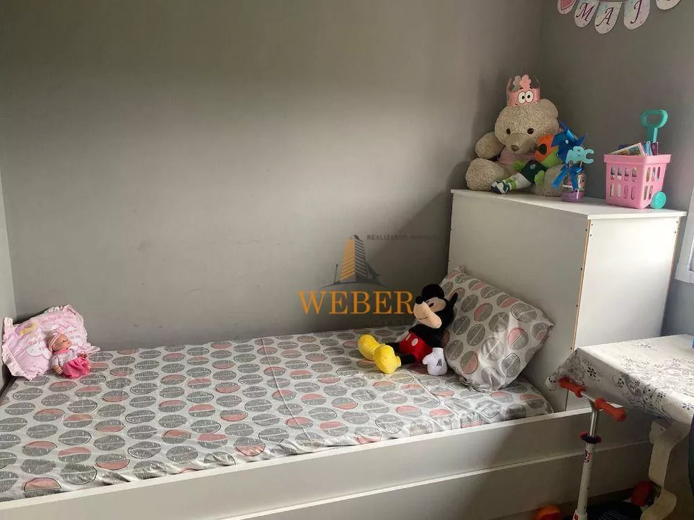 Apartamento, 2 quartos, 44 m² - Foto 13