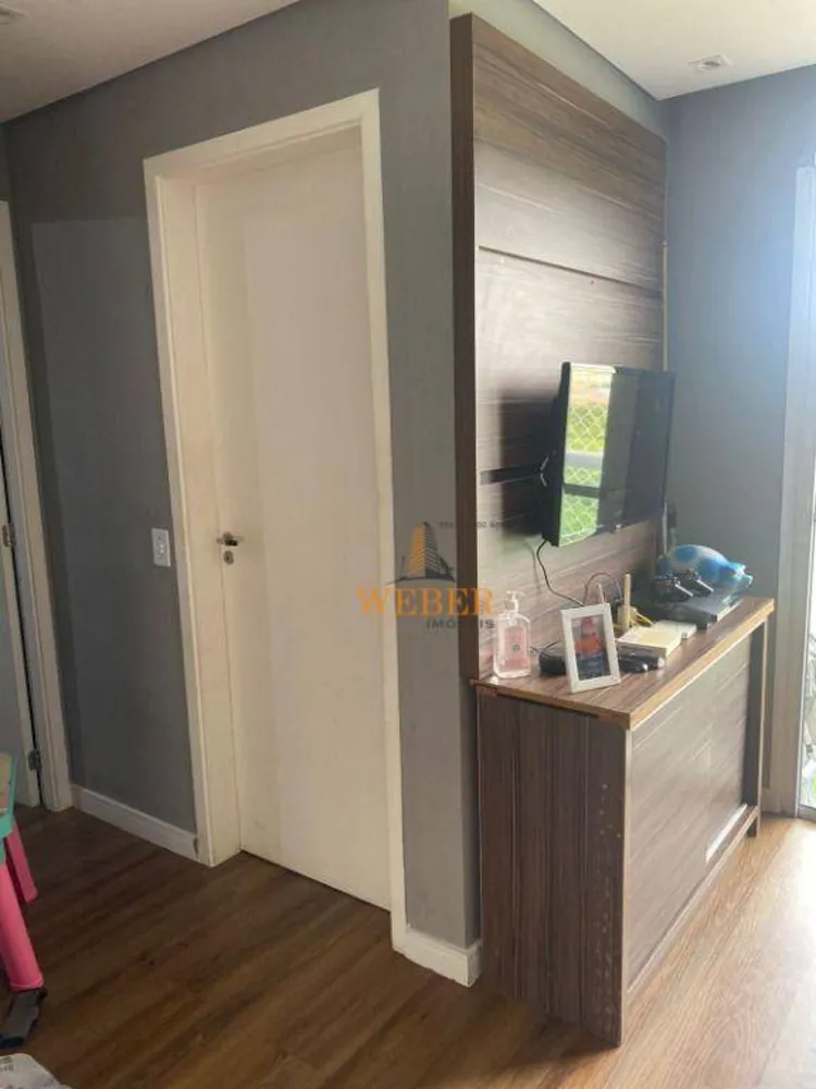 Apartamento, 2 quartos, 44 m² - Foto 7