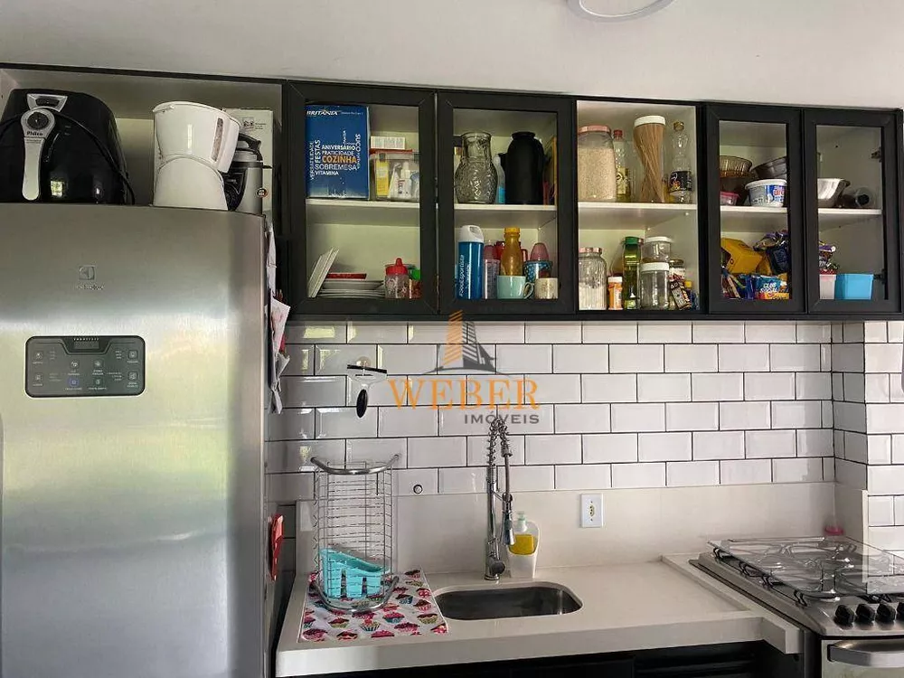 Apartamento, 2 quartos, 44 m² - Foto 6