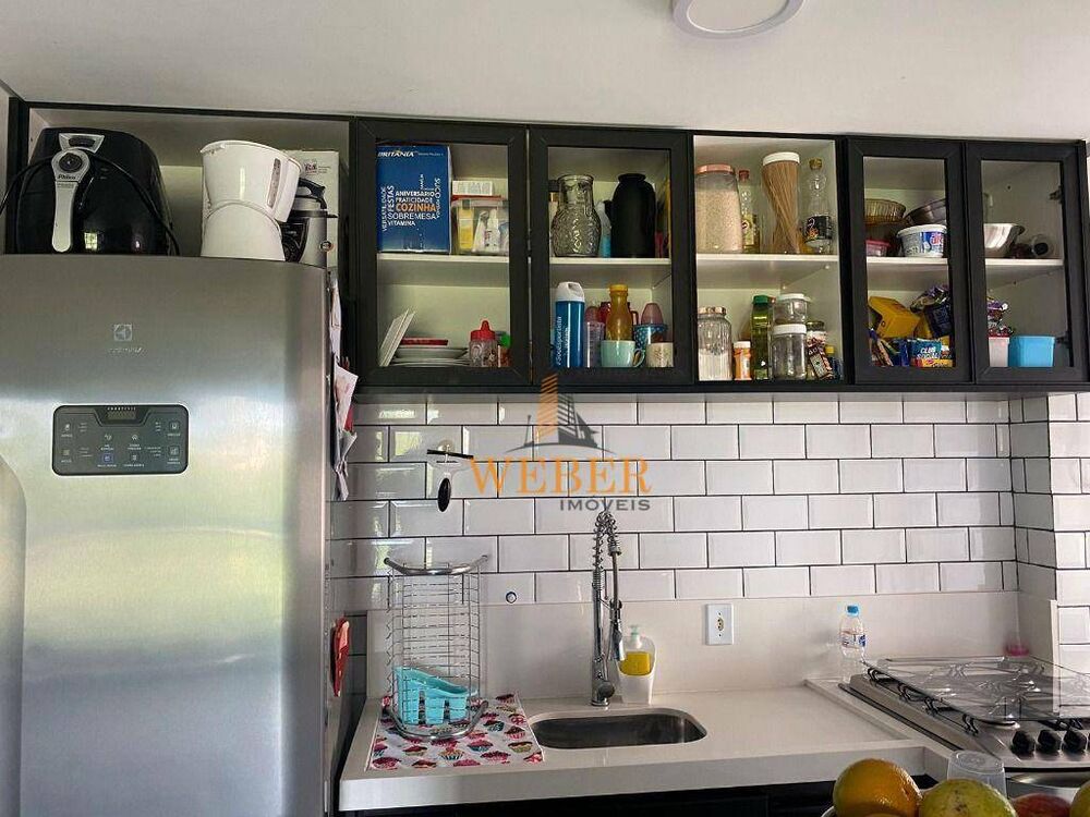 Apartamento, 2 quartos, 44 m² - Foto 8