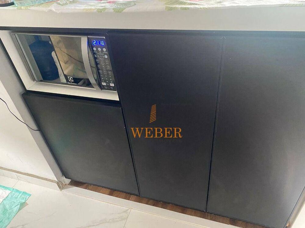 Apartamento, 2 quartos, 44 m² - Foto 9