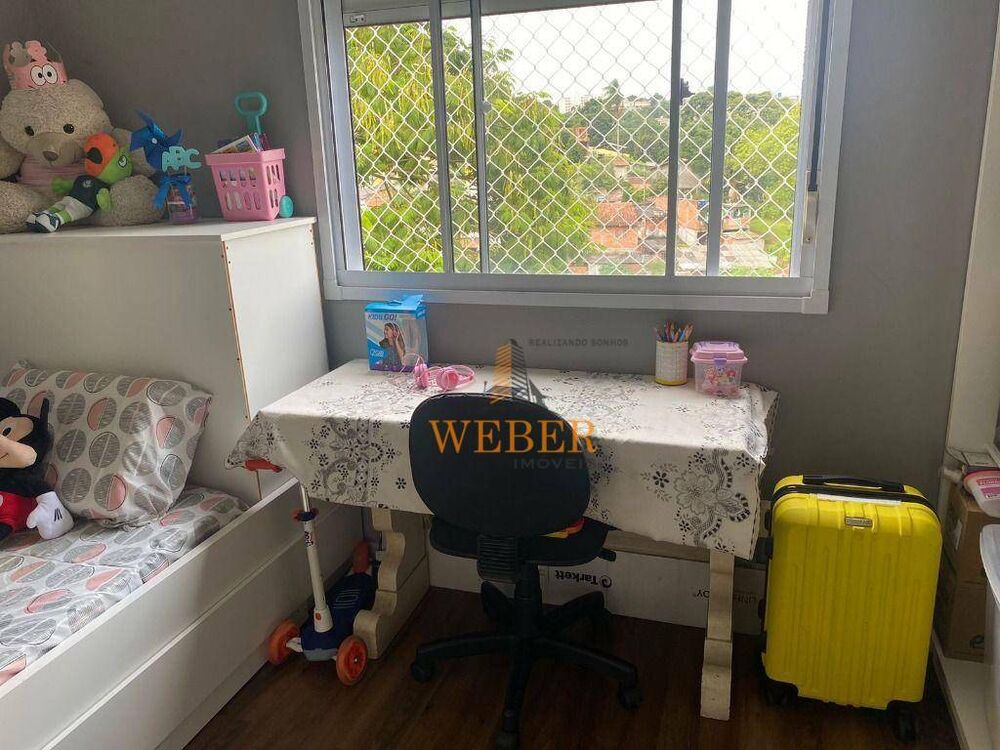 Apartamento, 2 quartos, 44 m² - Foto 12