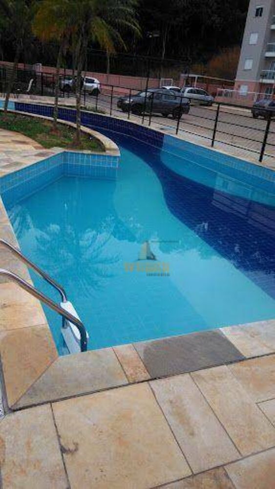 Apartamento, 2 quartos, 44 m² - Foto 19