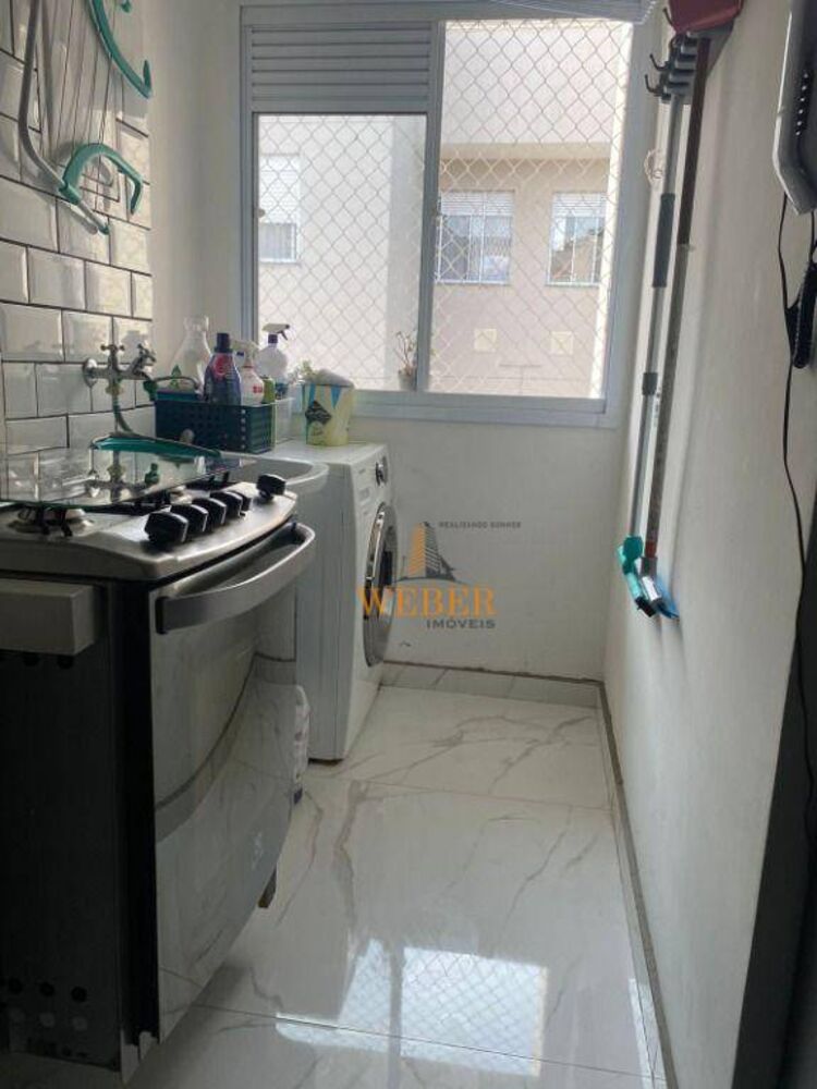 Apartamento, 2 quartos, 44 m² - Foto 11