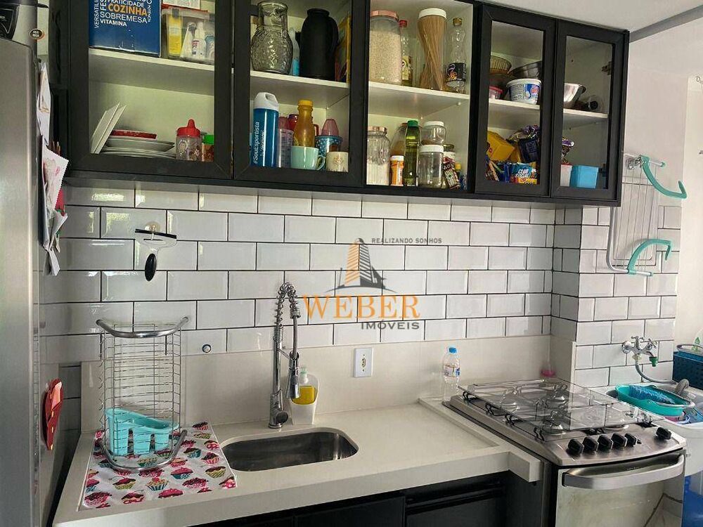 Apartamento, 2 quartos, 44 m² - Foto 7