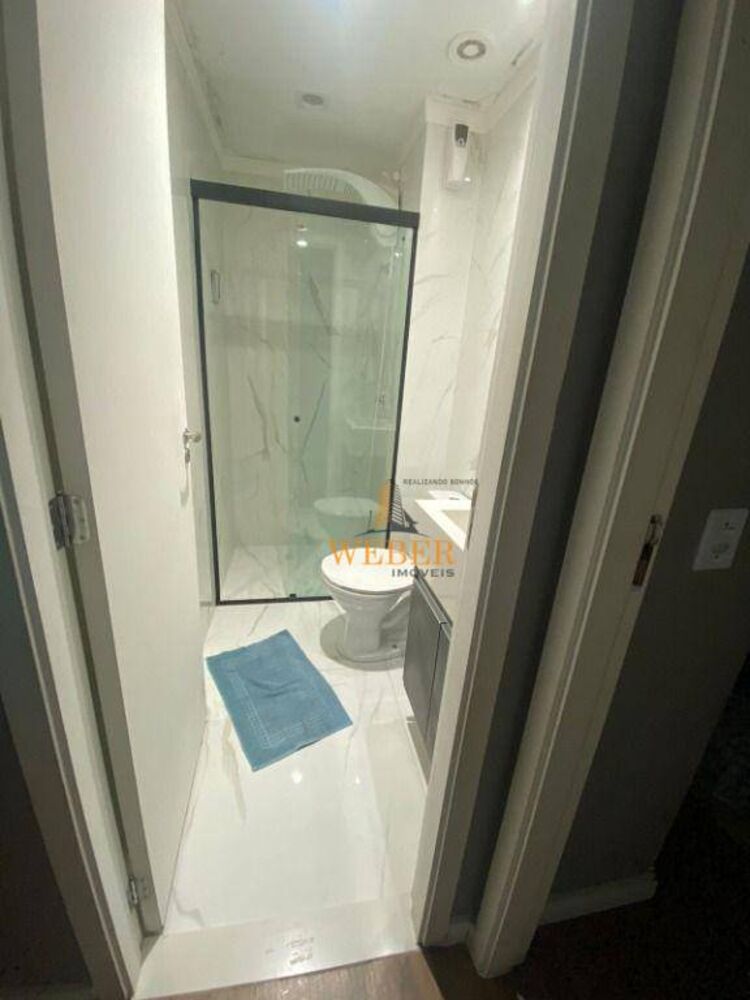 Apartamento, 2 quartos, 44 m² - Foto 15