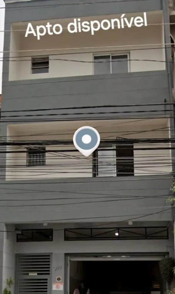 Apartamento, 2 quartos, 67 m² - Foto 2