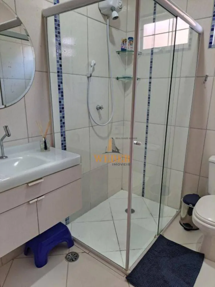 Sobrado, 3 quartos, 192 m² - Foto 9