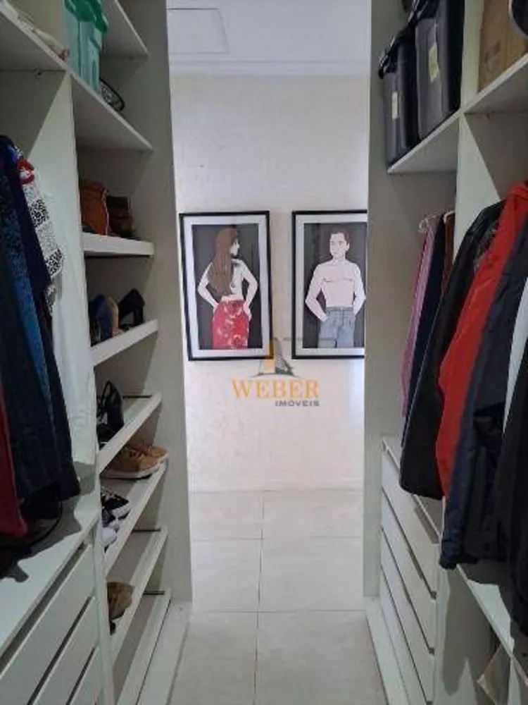 Sobrado, 3 quartos, 192 m² - Foto 8