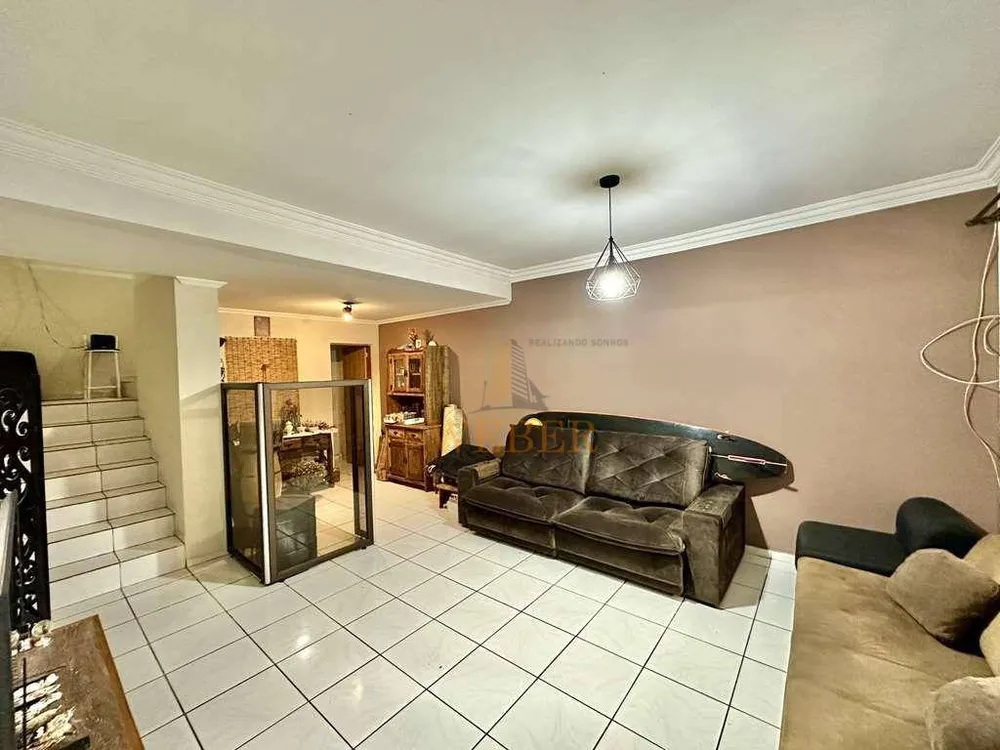 Sobrado, 2 quartos, 140 m² - Foto 6