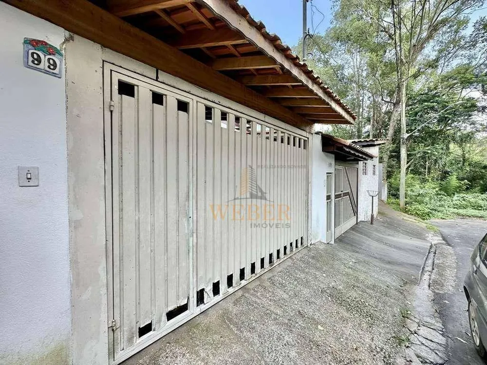 Sobrado, 2 quartos, 140 m² - Foto 4