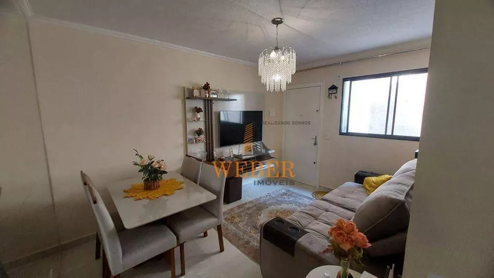 Apartamento, 2 quartos, 49 m² - Foto 5