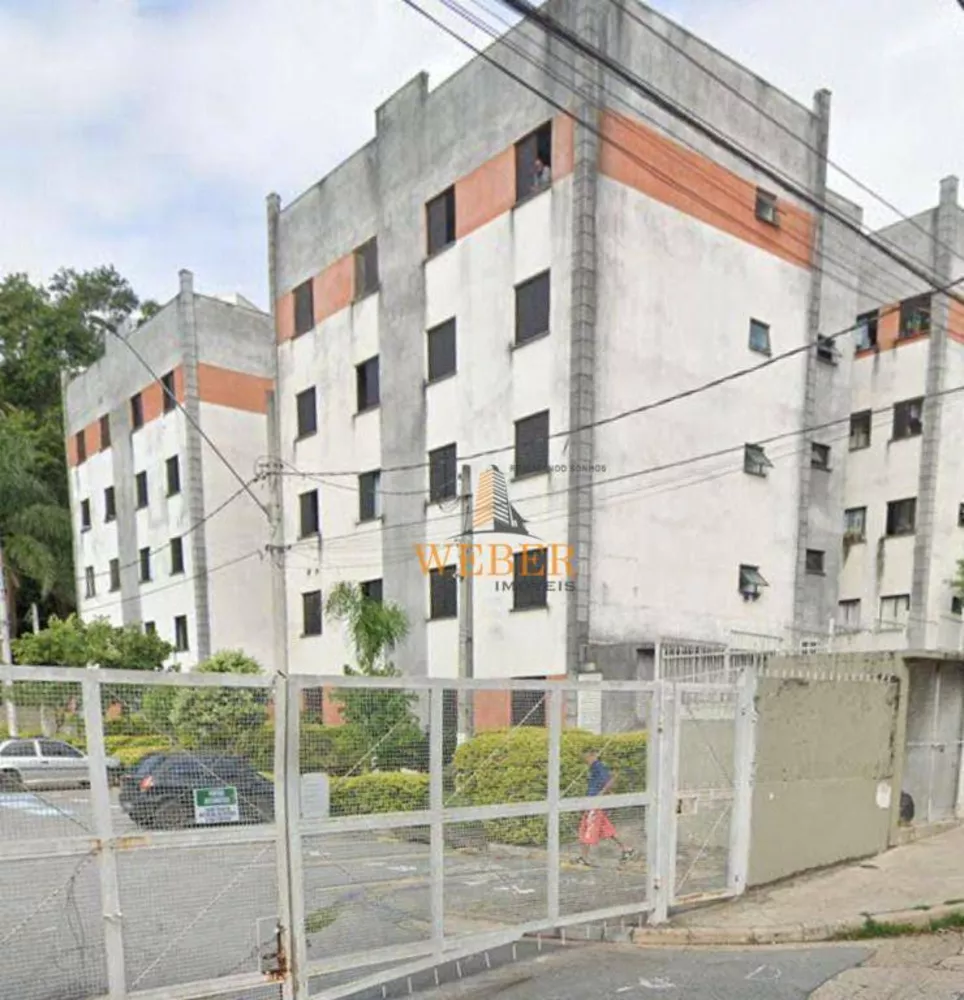 Apartamento, 2 quartos, 49 m² - Foto 6