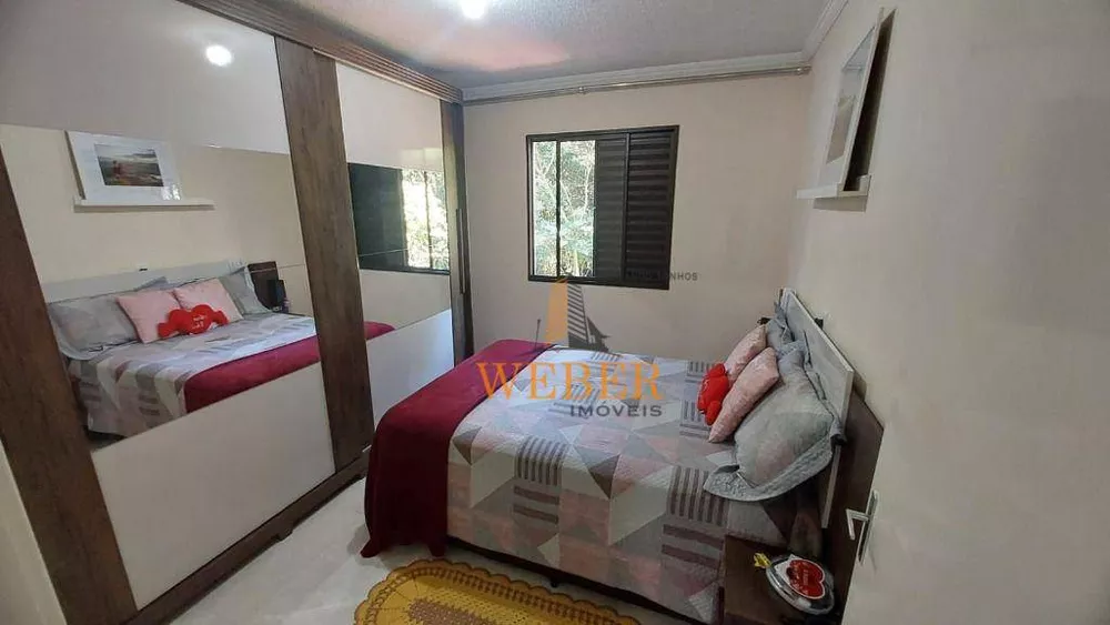 Apartamento, 2 quartos, 49 m² - Foto 8