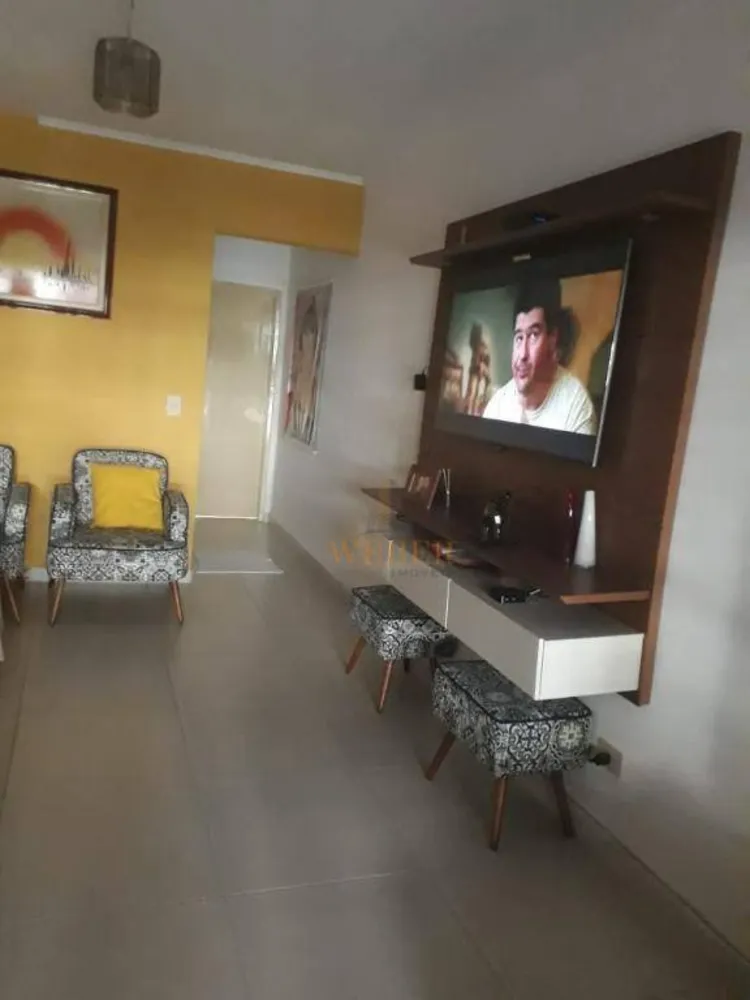 Casa, 3 quartos, 110 m² - Foto 2