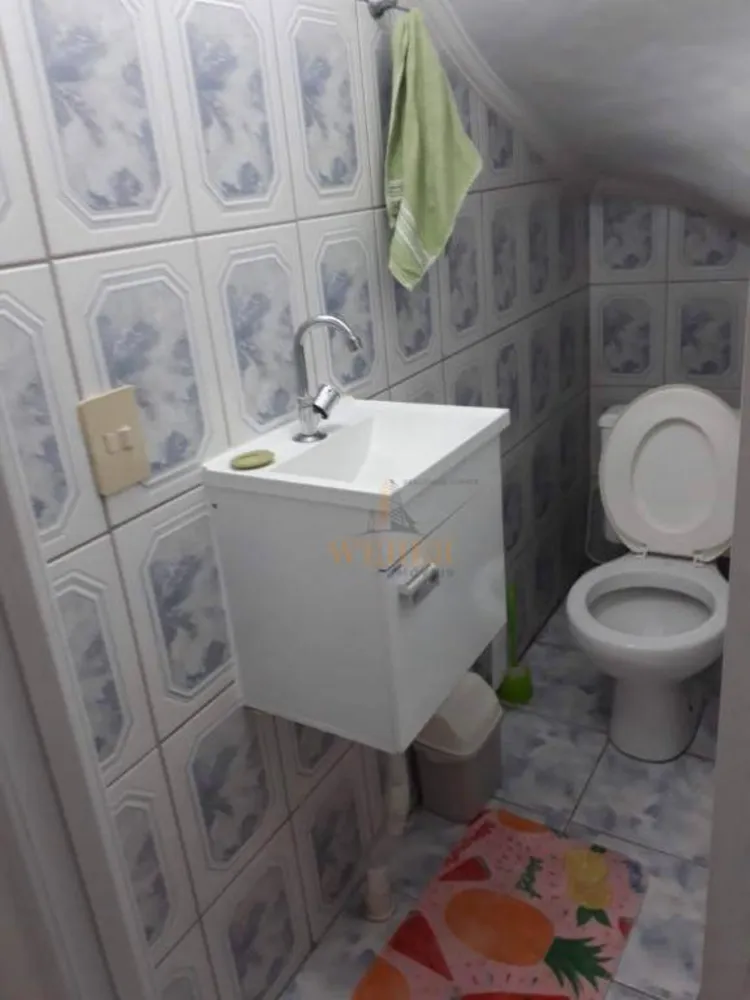 Casa, 3 quartos, 110 m² - Foto 10
