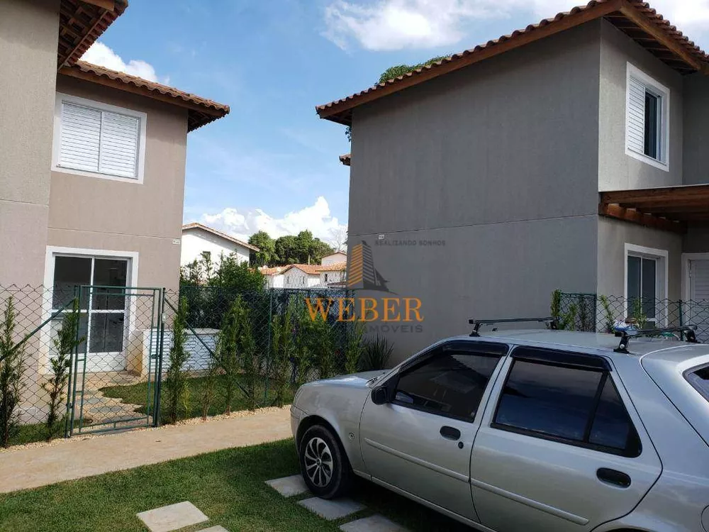 Casa de Condomínio à venda e aluguel com 2 quartos, 49m² - Foto 3