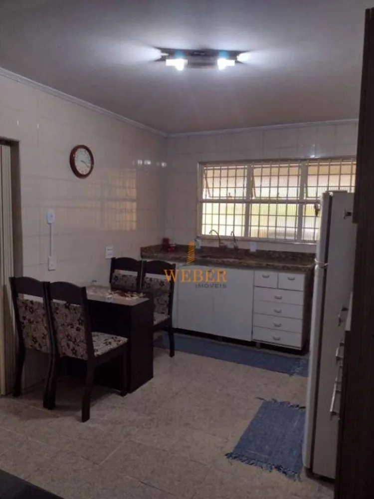 Sobrado, 3 quartos, 105 m² - Foto 5