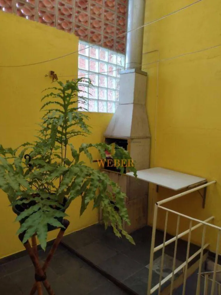 Sobrado, 3 quartos, 105 m² - Foto 7